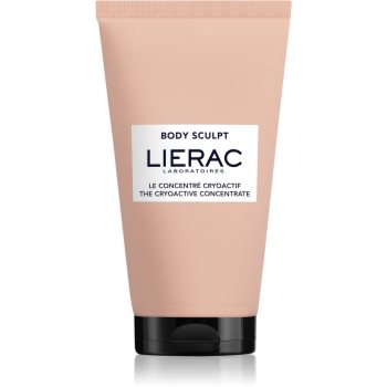Lierac Body Sculpt Le Concentré Cryoactif gel anticelulitic - imagine 2